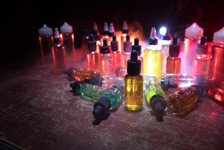 Discover the Latest Trends at Our Online Vape Shop