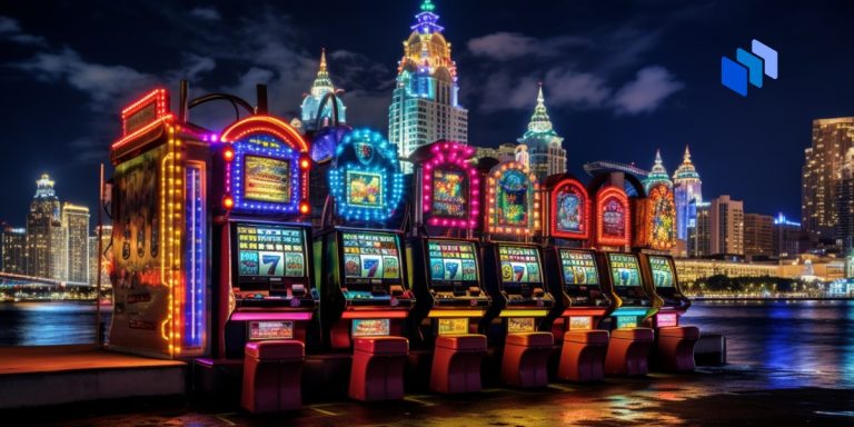 Kesenangan Asia: Menjelajahi Kasino Slot di Timur Jauh