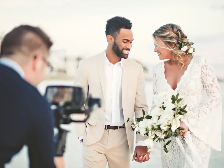 Wedding Videography Packages near me Contracts: A Guide for Freelancers