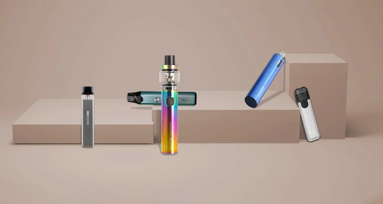 Vape Pod Troubleshooting: Quick Fixes for Common Issues